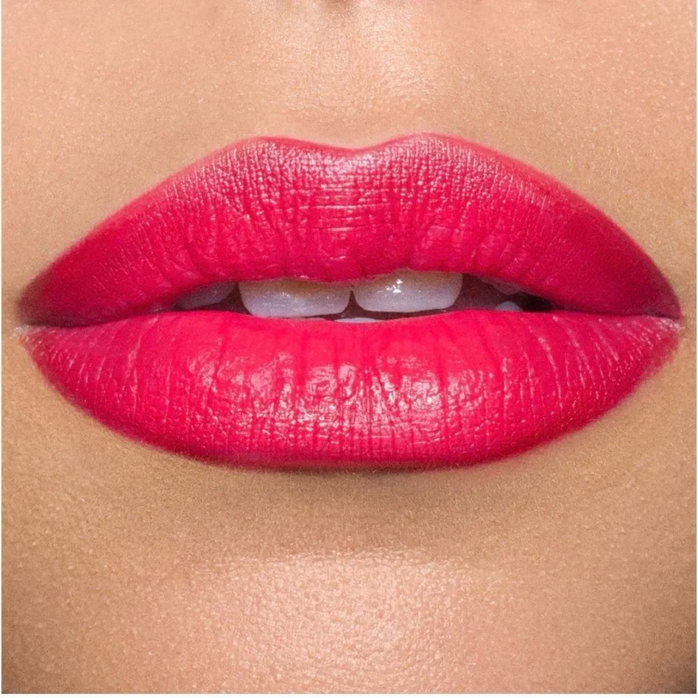 JEFFREY STAR VELVET TRAP CHERRY WET LIPSTICK